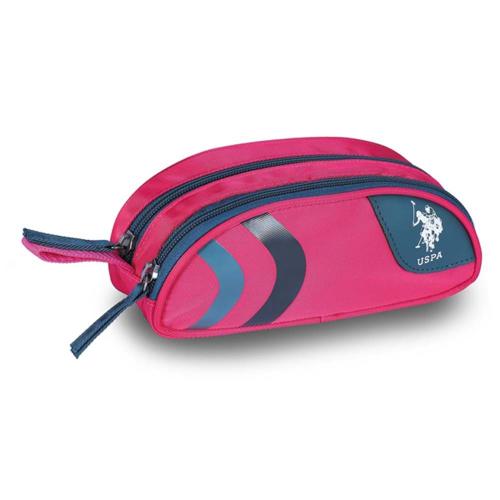 DÖNMEZLER U.S POLO ASSN KALEM ÇANTASI 7252
