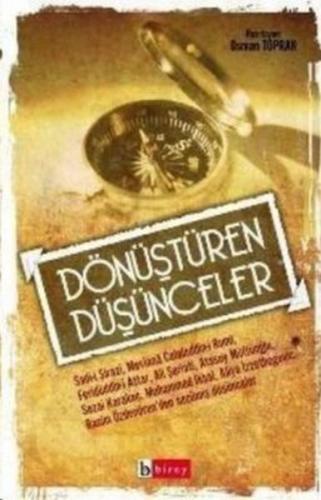 Dönüştüren Düşünceler Dönüştüren Düşünceler