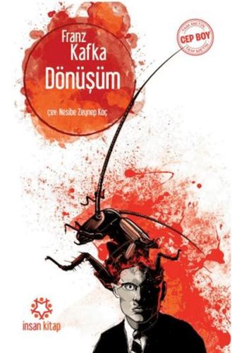 Dönüşüm (Cep Boy)