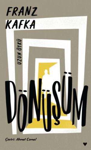 Dönüşüm - Ciltli