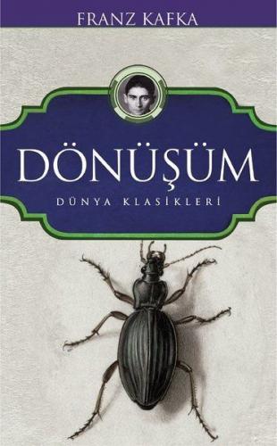 Dönüşüm