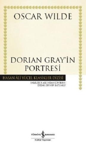 Dorian Gray'in Portresi - Hasan Ali Yücel Klasikleri
