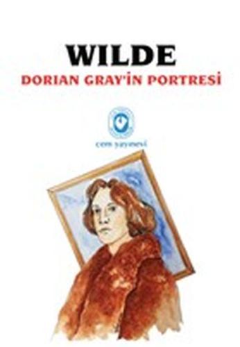 Dorian Gray'in Portresi Dorian Gray'in Portresi