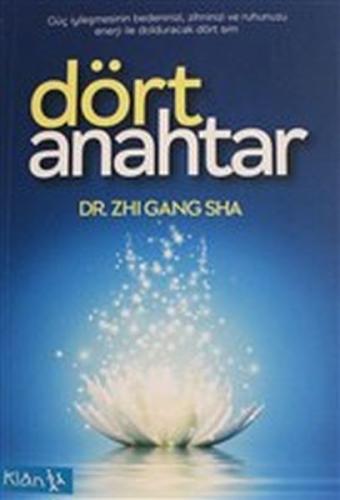 Dört Anahtar Dört Anahtar