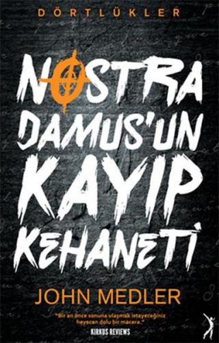 DÖRTLÜKLER/JOHN MEDLER