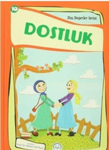 Dostluk