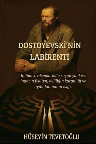 Dostoyevski'nin Labirenti