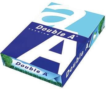 DOUBLE A A4 FOTOKOPİ KAĞIDI YENİ