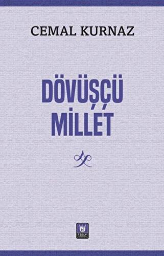 Dövüşçü Millet