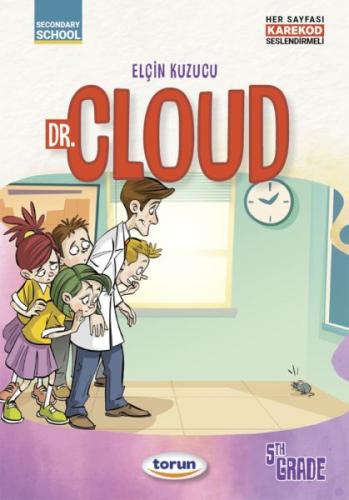 Dr. Cloud Dr. Cloud