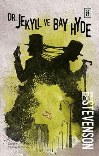 Dr. Jekyll ve Bay Hyde Dr. Jekyll ve Bay Hyde