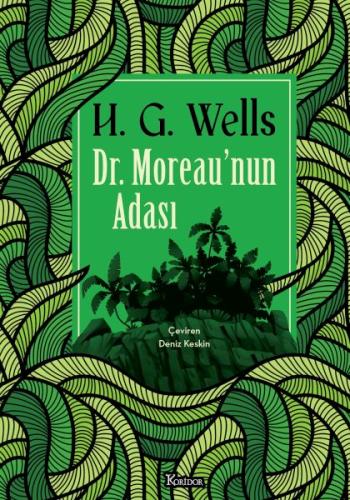 Dr. Moreau'nun Adası