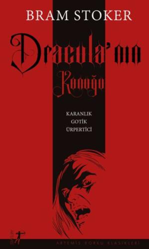 Draculanın Konuğu Karanlık, Gotik, Ürpertici Draculanın Konuğu Karanlık, Gotik, Ürpertici