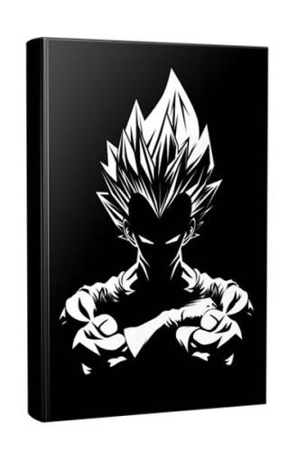 Dragon Ball Anime-Manga Planlama Defteri Dragon Ball Anime-Manga Planlama Defteri