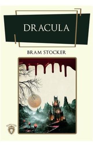 Drakula - Ingilizce Roman Drakula - Ingilizce Roman