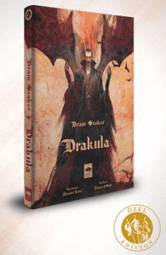 Drakula Drakula