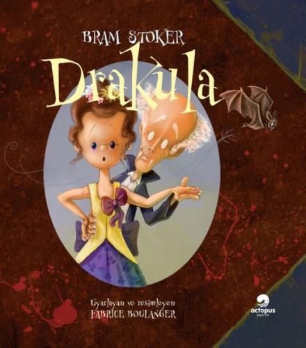 Drakula Drakula