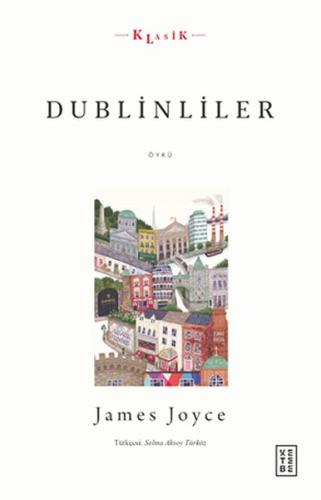 Dublinliler Dublinliler