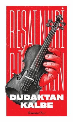 Dudaktan Kalbe (Yeni kapak) Dudaktan Kalbe (Yeni kapak)