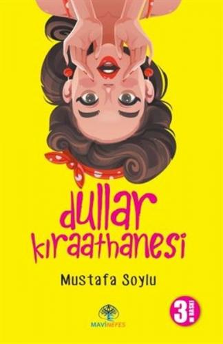 Dullar Kıraathanesi