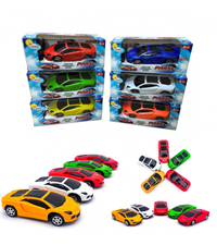 Rastplay 1:24 Pilli Uzaktan Kumandalı 2 Fonksiyonlu Pars Lamborgini
