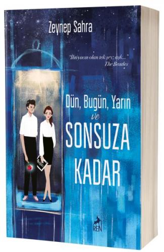 Dün, Bugün, Yarın ve Sonsuza Kadar (Cep Boy)