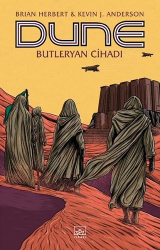 Dune: Butleryan Cihadı