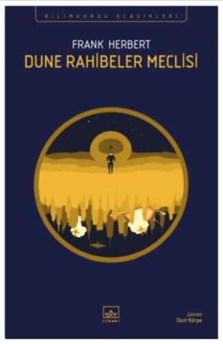 Dune Rahibeler Meclisi