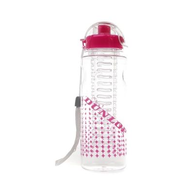 DUNLOP 600 ML MATARA PEMBE