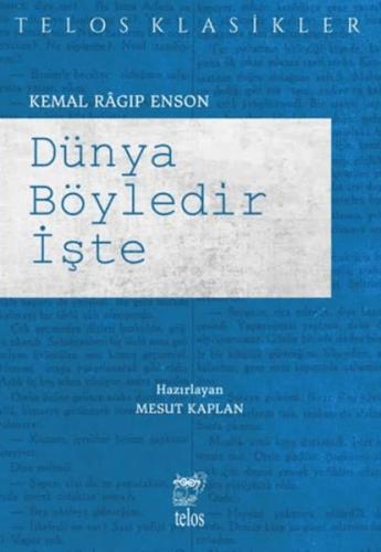 Dünya Böyledir İşte