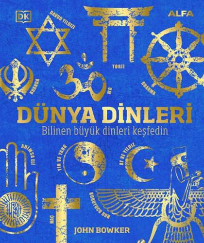 Dünya Dinleri (Ciltli)