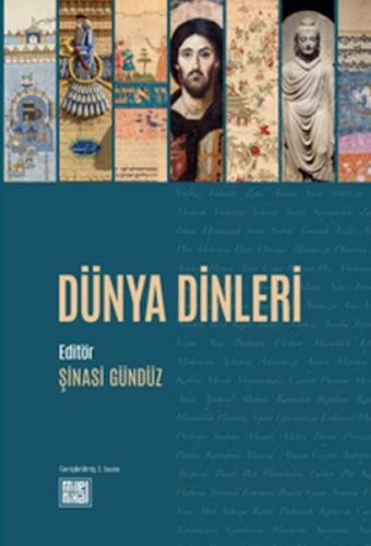 Dünya Dinleri Dünya Dinleri