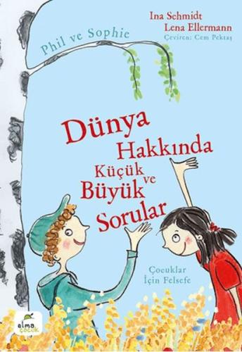 Dünya Hakkında Küçük ve Büyük Sorular Dünya Hakkında Küçük ve Büyük Sorular