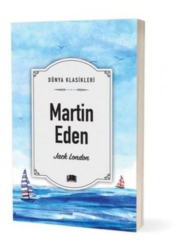 Dünya Klasikleri - Martin Eden