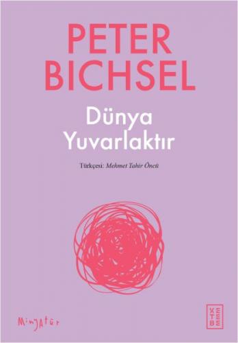 Dünya Yuvarlaktır