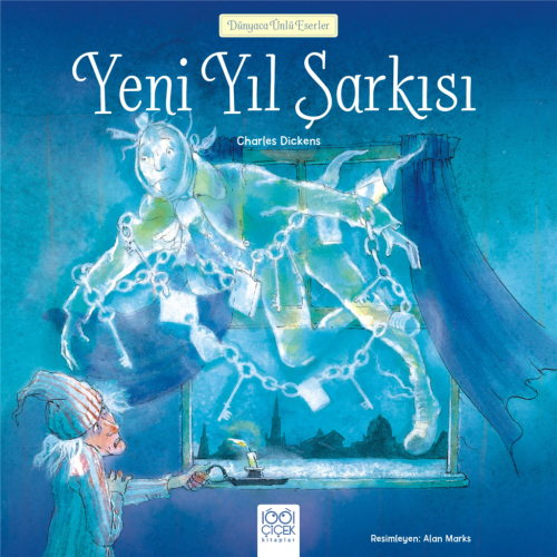 Dünyaca Ünlü Eserler - Yeni Yıl Şarkısı