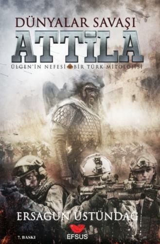 Dünyalar Savaşı Attila