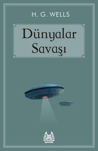 Dünyalar Savaşı