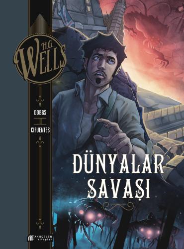 Dünyalar Savaşı Dünyalar Savaşı