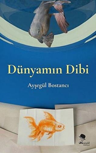 Dünyamın Dibi