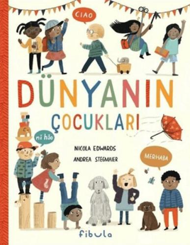 Dünyanın Çocukları