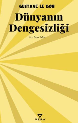 Dünyanın Dengesizliği