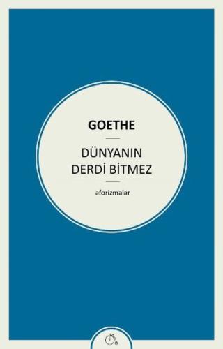 Dünyanın Derdi Bitmez