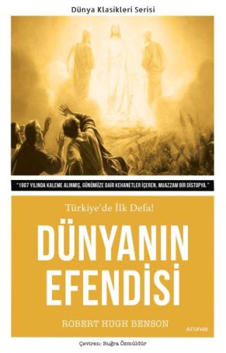 Dünyanın Efendisi (Türkiye'de İlk Defa)