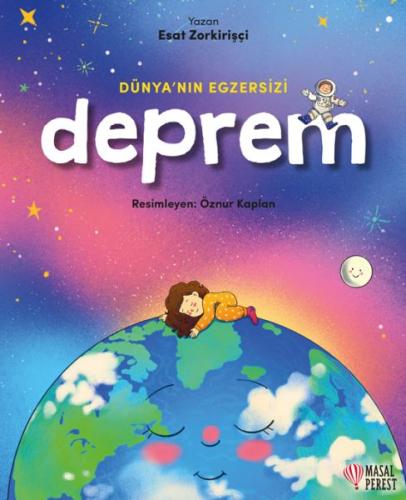 Dünya'nın Egzersizi Deprem