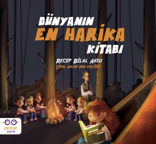 Dünyanın en harika kitabı