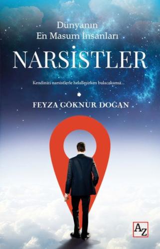 Dünyanın En Masum İnsanları Narsistler Dünyanın En Masum İnsanları Narsistler