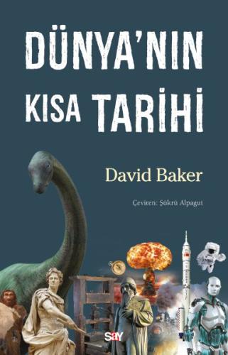 Dünya'nın Kısa Tarihi