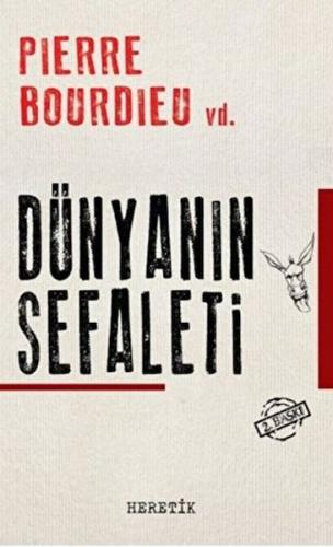 Dünyanın Sefaleti