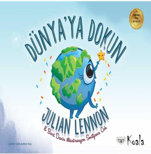 Dünya'ya Dokun Dünya'ya Dokun
